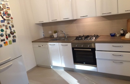 Castellaneta Marina Villa | VILLA ELEGANTE Y brillante en el centro de MARINA CASTELLANETA