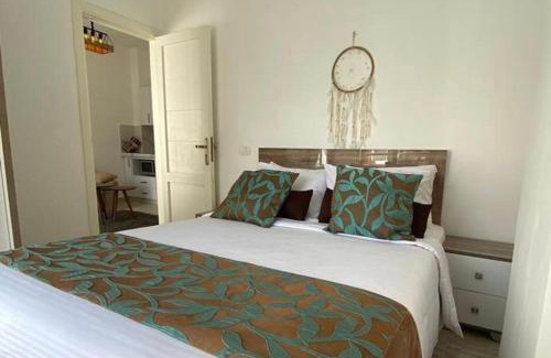 El Gouna Apartamento | Elegant and Welcoming one bedroom apartment