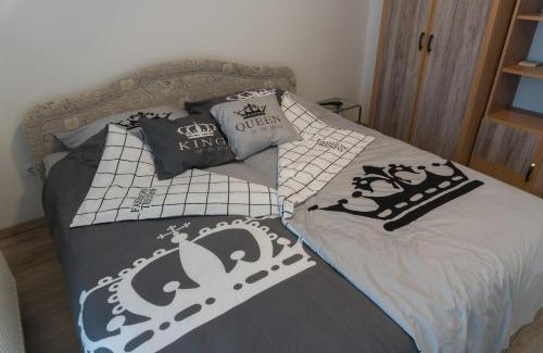 Siofok Apartamento | Elegant Apartman