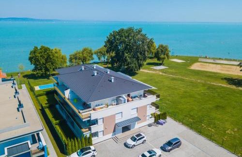 Siofok Apartamento | Elegant Apartman