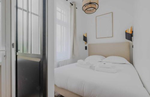 Val-de-Grace Apartamento | Elegant apartment - 1BD-2P - Panthéon