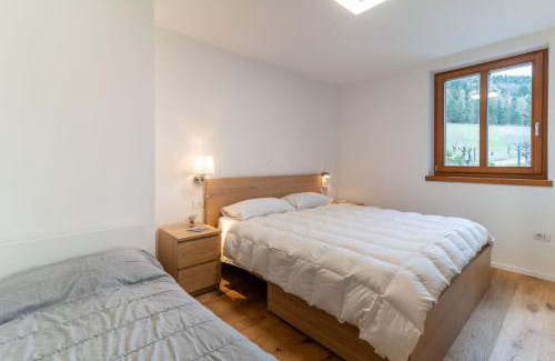 Costa Apartamento | Elegant Apartment a due passi dalle piste