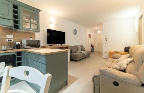 Costa Apartamento | Elegant Apartment a due passi dalle piste