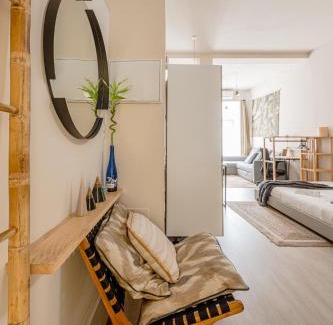 Moncloa-Aravaca Apartamento | Elegant apartment close to Royal Palace - Arriaza
