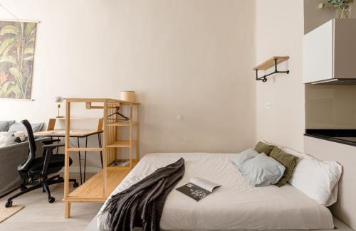 Moncloa-Aravaca Apartamento | Elegant apartment close to Royal Palace - Arriaza