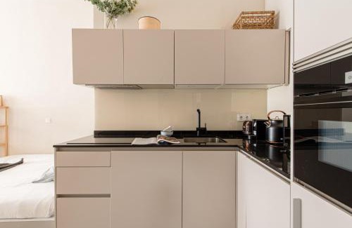 Moncloa-Aravaca Apartamento | Elegant apartment close to Royal Palace - Arriaza