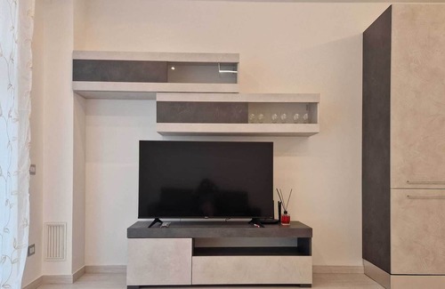 Gorla Apartamento | Elegant apartment ideal for holiday and business trip