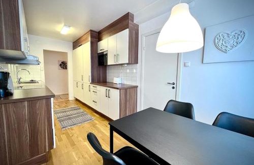 Centrum Apartamento | Elegant Apartment In Lovely Location