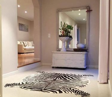 Porto Moniz Apartamento | Elegant Apartment in Levada Grande + Terrace + 120 m²