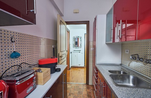 Parioli Apartamento | Elegant apartment in Parioli 10 minutes from Galleria Borghese