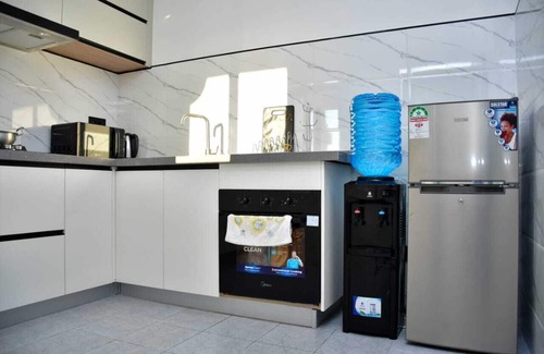 Syokimau Apartamento | ELEGANT APARTMENT JKIA
