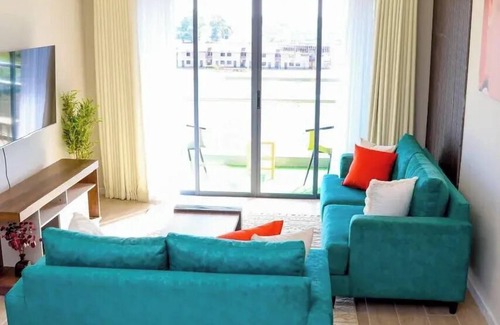 Syokimau Apartamento | ELEGANT APARTMENT JKIA