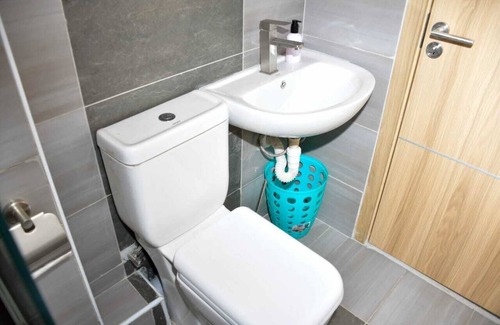 Syokimau Apartamento | ELEGANT APARTMENT JKIA