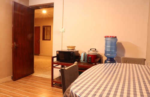 Thamel Apartamento | Elegant Apartment Kathmandu