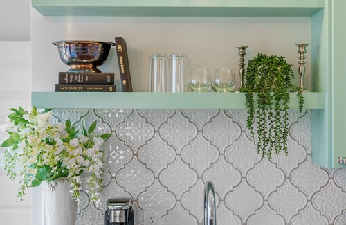 Sandusky Condominio | Elegant Boutique Condo Downtown Sandusky