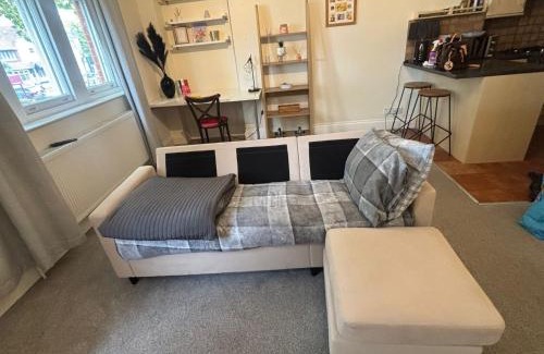 London Borough of Bromley Apartamento | Elegant Boutique Flat in Historic Chislehurst