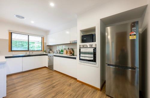 Horsham Casa | Elegant Country Escape