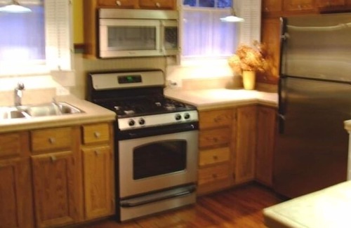 South French Broad Casa | Elegante casa de familia en el centro de Asheville, cerca de River Arts District - 4 minutos a Biltmore