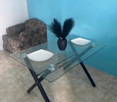 Montego Bay Apartamento | Elegant Escape