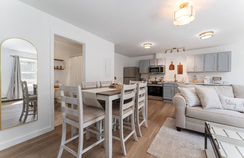 Trenton Condominio | Elegant Escape near Bar Harbor/Acadia Park 8
