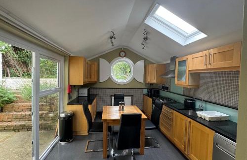 Peninsula Casa | Elegant flat in a fantastic area