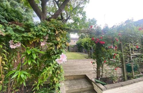 Peninsula Casa | Elegant flat in a fantastic area