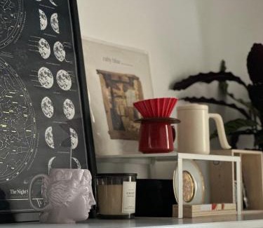 Quartier Sainte-Avoye Apartamento | Elegant Flat in Marais Paris