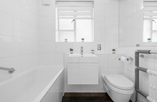 Knightsbridge Apartamento | Elegant flat Opposite Harrods,Prime Knightsbridge