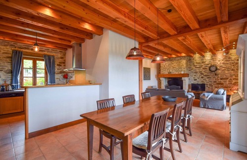 Saint-Medard-d'Excideuil Casa | Casa cerca de Saint-Médard-d'Excideuil