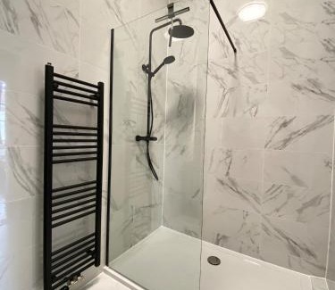 Vianen Apartamento | Elegant heritage residence near Utrecht