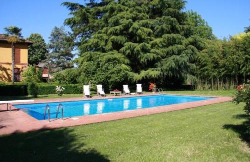 Faenza Casa | Elegant Holiday Home in Faenza with Garden and Pool
