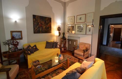 Faenza Casa | Elegant Holiday Home in Faenza with Garden and Pool