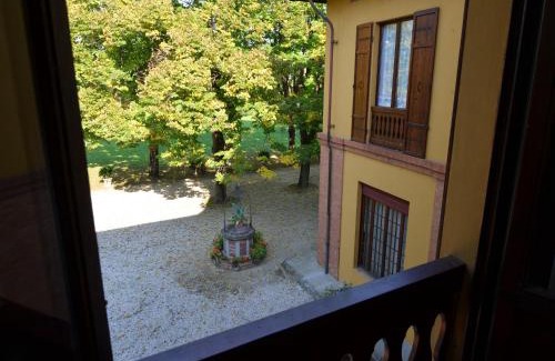 Faenza Casa | Elegant Holiday Home in Faenza with Garden and Pool