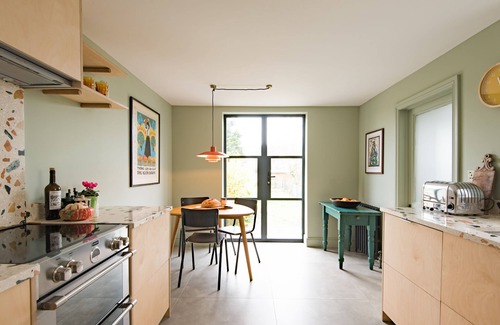 Deal Casa | Elegant holiday home located in the heart of Deal