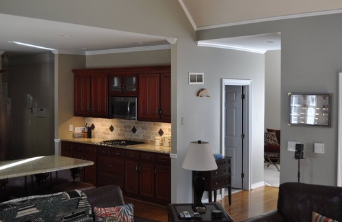 Johns Creek Casa | Elegant Home 5 Bed / 3.5 Bath in Popular Johns Creek, GA