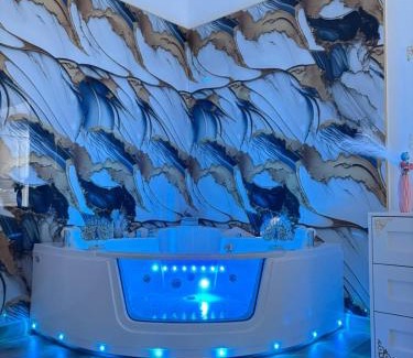 Pompei Apartamento | Elegant house in pompeii