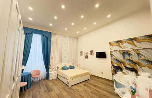 Pompei Apartamento | Elegant house in pompeii