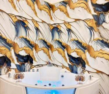 Pompei Apartamento | Elegant house in pompeii