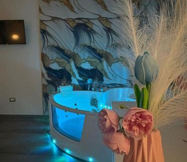 Pompei Apartamento | Elegant house in pompeii