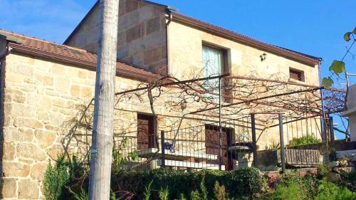 A Lama Casa | Elegant House in Pontevedra + Private Pool