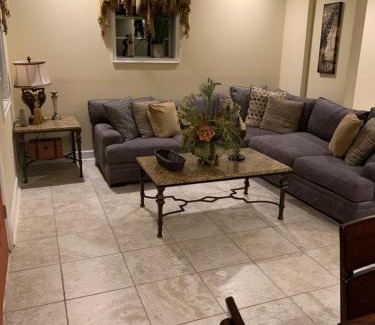 Lithonia Apartamento | Elegant Jewel