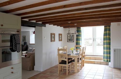 Eastgate Casa | Escuela de la aldea victoriana clasificada elegante del grado 2. NUEVO para el verano 2017.