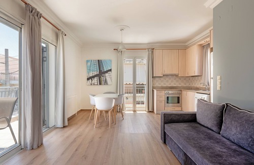 Kefalonia Apartamento | Elegant Living