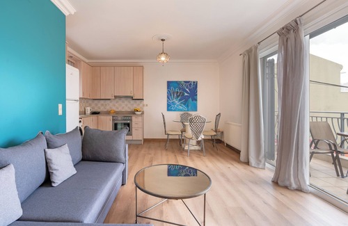 Kefalonia Apartamento | Elegant Living
