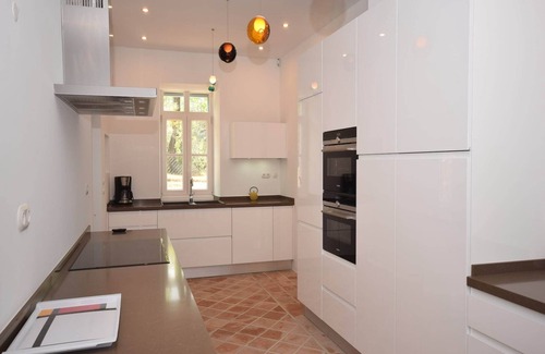 Loule Villa | Elegante mansión Loulé con piscina