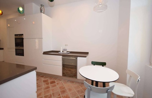 Loule Villa | Elegante mansión Loulé con piscina