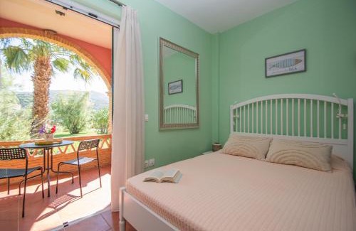 Kalamaki Apartamento | Elegant Maisonettes Kalamaki