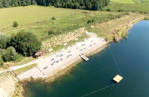 Maubray Casa | Elegant Mansion with Pools