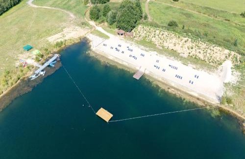 Maubray Casa | Elegant Mansion with Pools