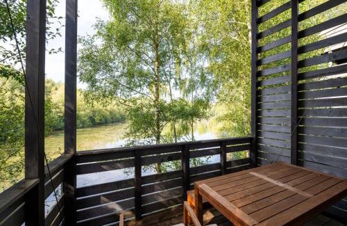 Maubray Casa | Elegant Mansion with Pools